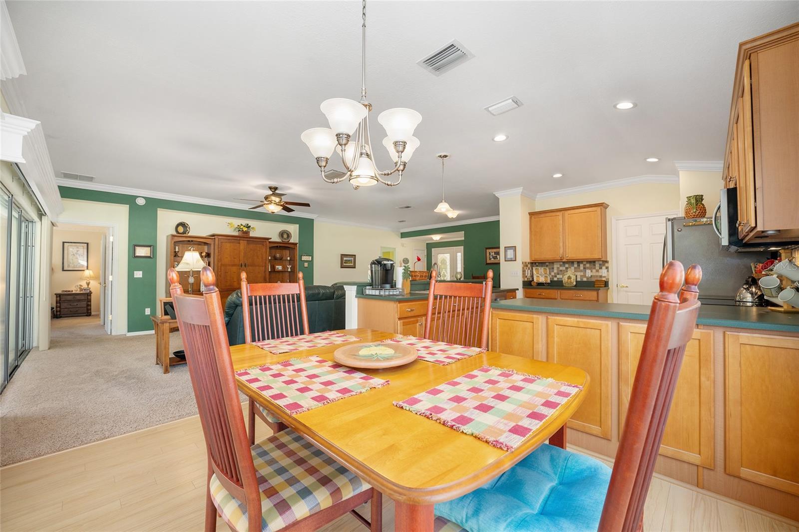 12309 SE 92ND COURT RD, SUMMERFIELD, FL, 34491