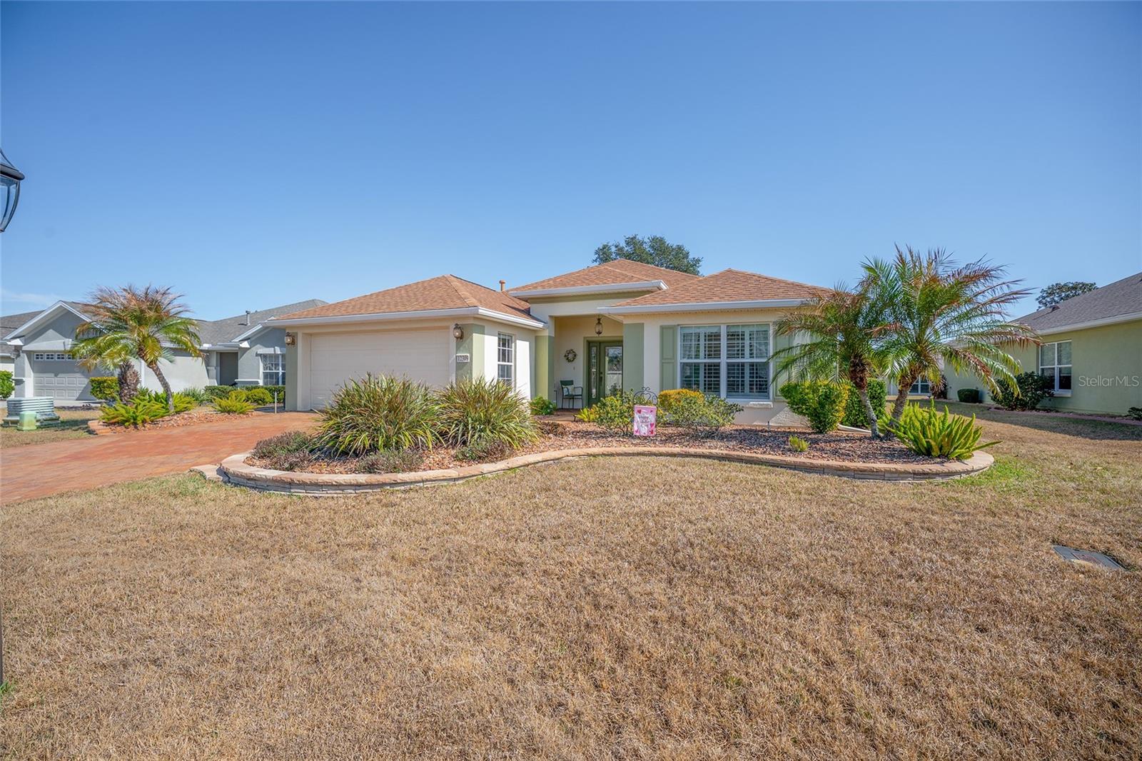 12309 SE 92ND COURT RD, SUMMERFIELD, FL, 34491