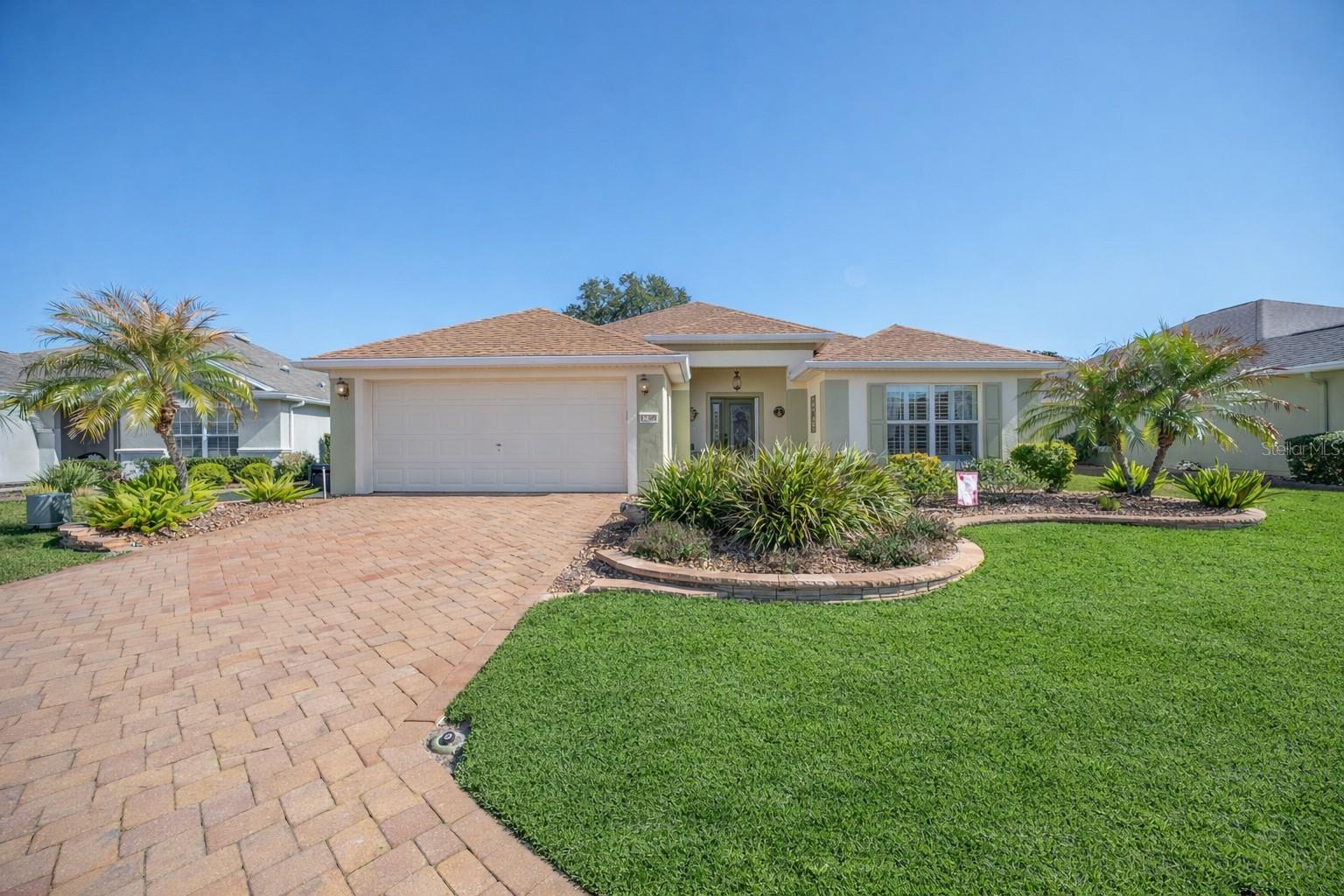 12309 SE 92ND COURT RD, SUMMERFIELD, FL, 34491