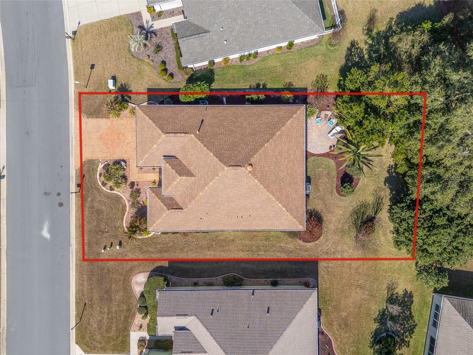 12309 SE 92ND COURT RD, SUMMERFIELD, FL, 34491
