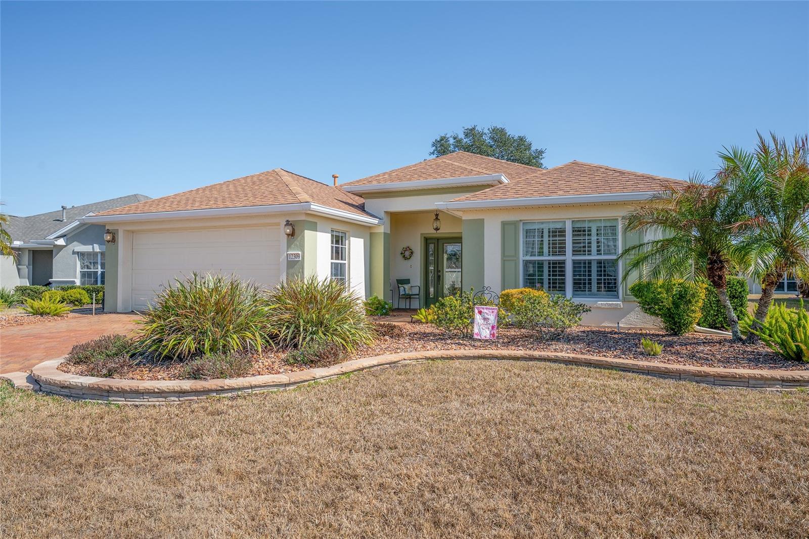 12309 SE 92ND COURT RD, SUMMERFIELD, FL, 34491