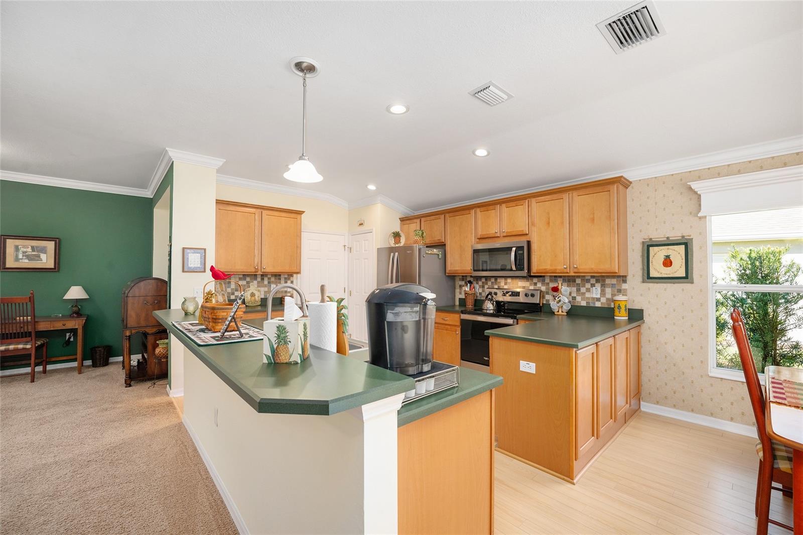 12309 SE 92ND COURT RD, SUMMERFIELD, FL, 34491