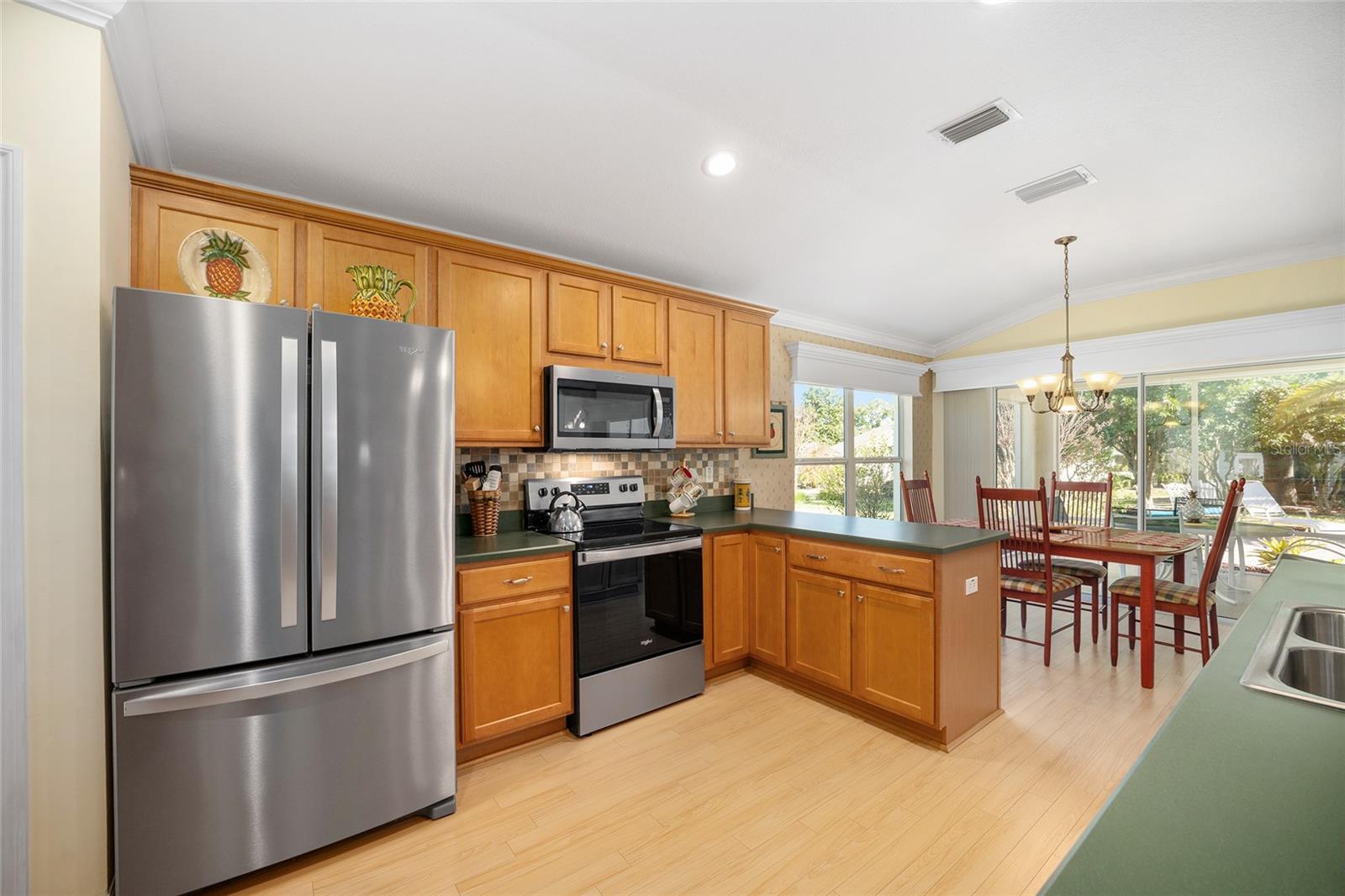 12309 SE 92ND COURT RD, SUMMERFIELD, FL, 34491