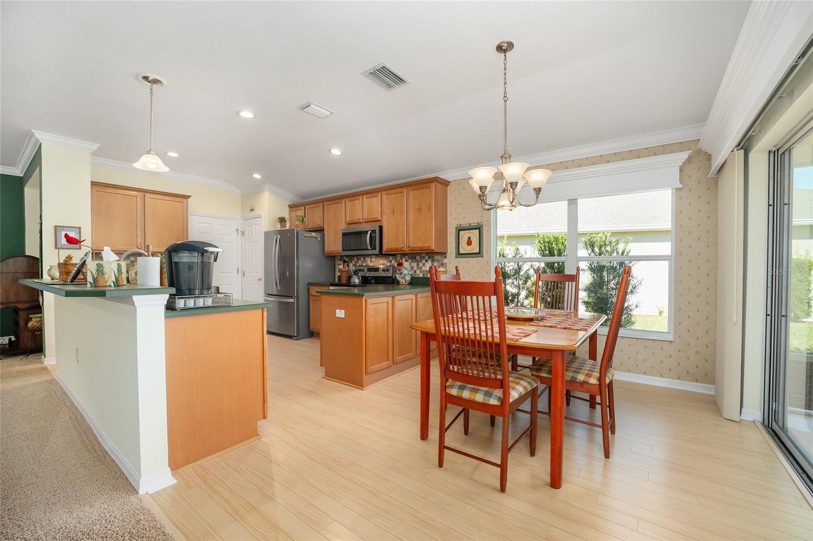 12309 SE 92ND COURT RD, SUMMERFIELD, FL, 34491