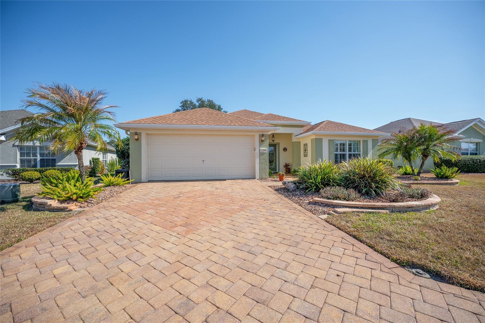 12309 SE 92ND COURT RD, SUMMERFIELD, FL, 34491