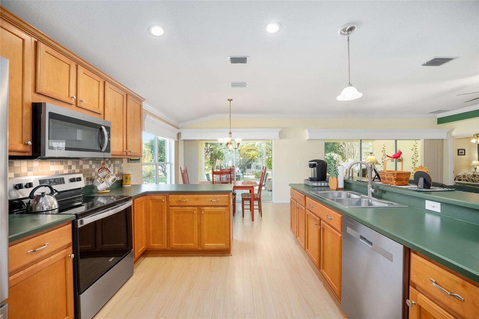 12309 SE 92ND COURT RD, SUMMERFIELD, FL, 34491