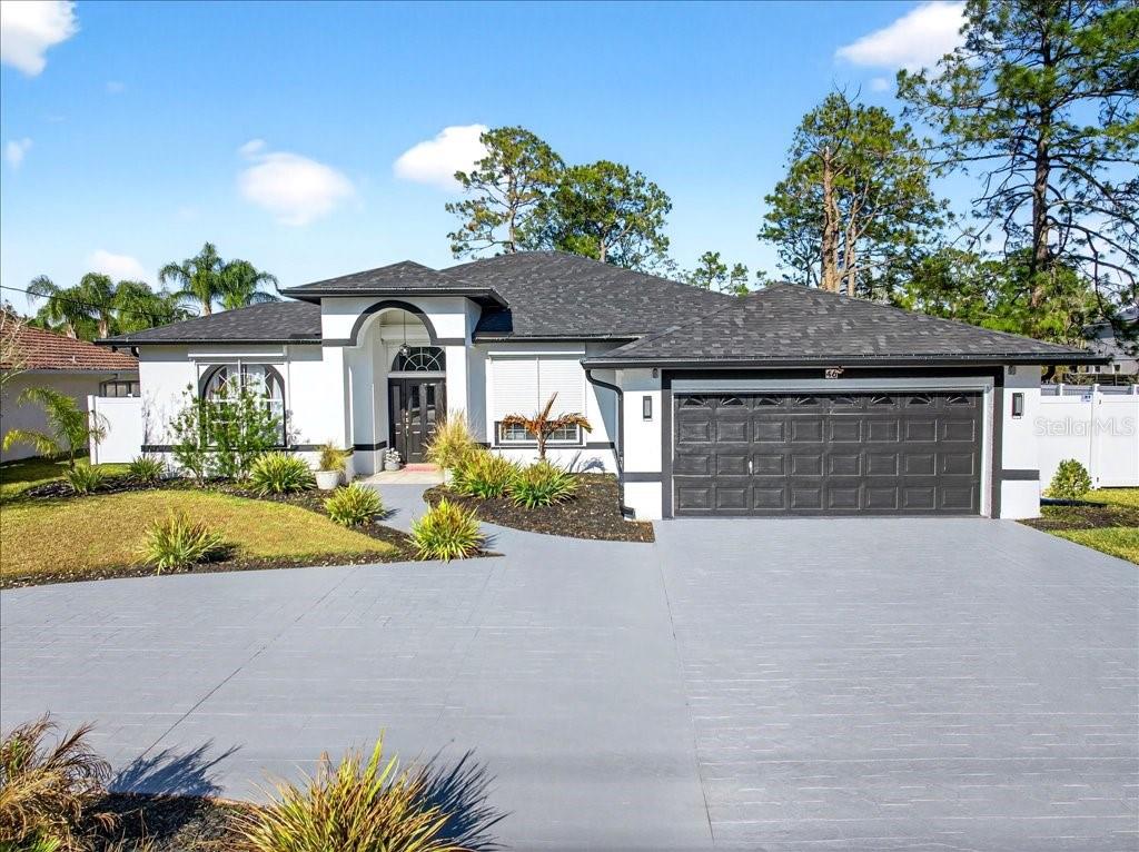 46 WHIPPOORWILL DR, PALM COAST, FL, 32164