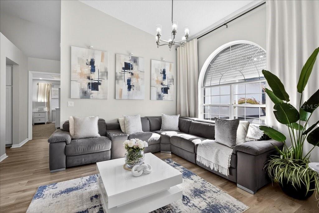 46 WHIPPOORWILL DR, PALM COAST, FL, 32164