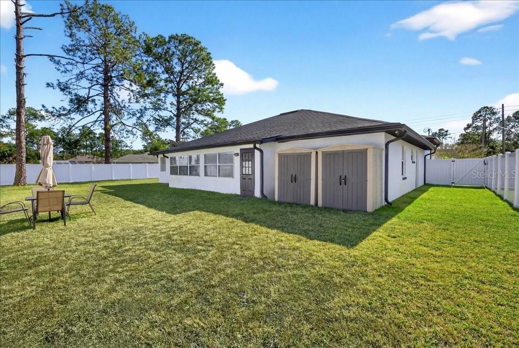 46 WHIPPOORWILL DR, PALM COAST, FL, 32164