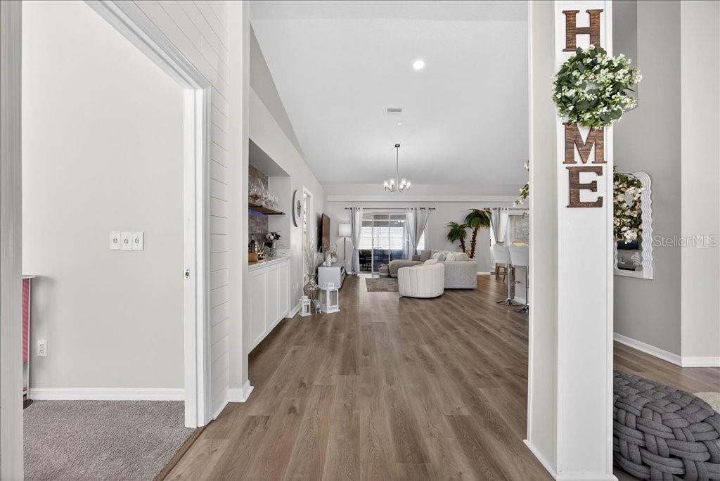 46 WHIPPOORWILL DR, PALM COAST, FL, 32164