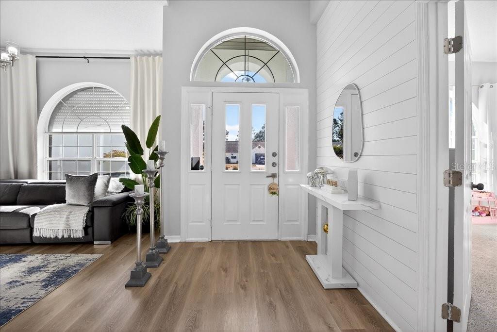 46 WHIPPOORWILL DR, PALM COAST, FL, 32164