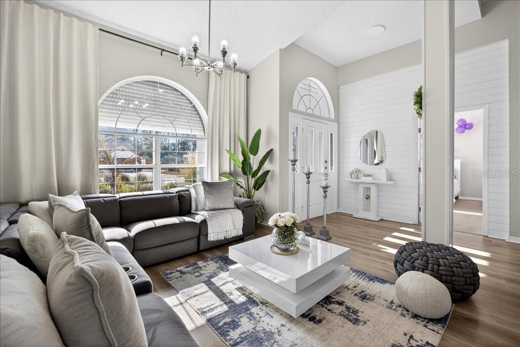 46 WHIPPOORWILL DR, PALM COAST, FL, 32164