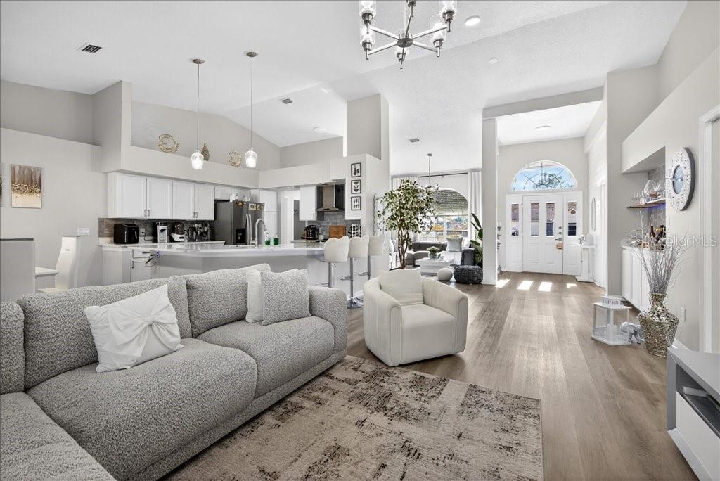 46 WHIPPOORWILL DR, PALM COAST, FL, 32164