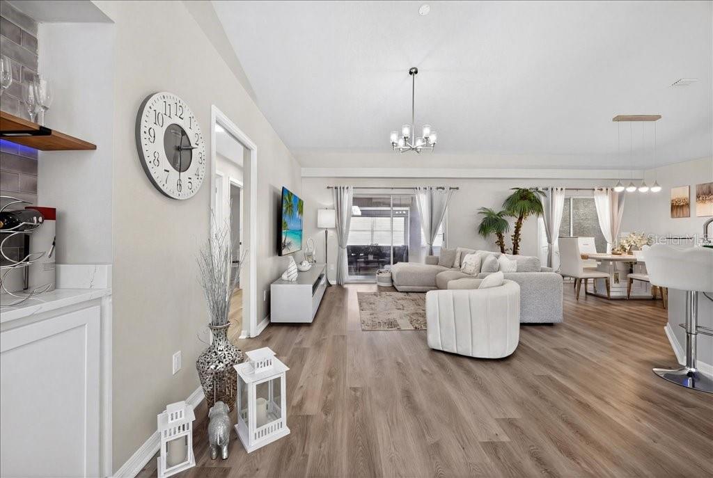 46 WHIPPOORWILL DR, PALM COAST, FL, 32164