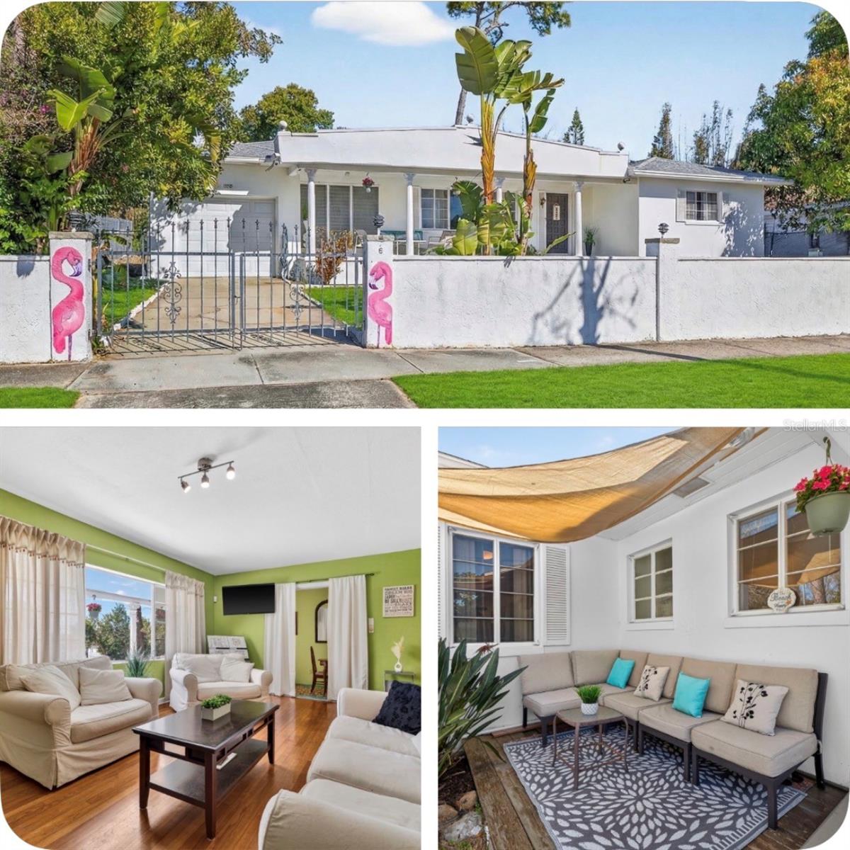 Do you want to own a home with a story?