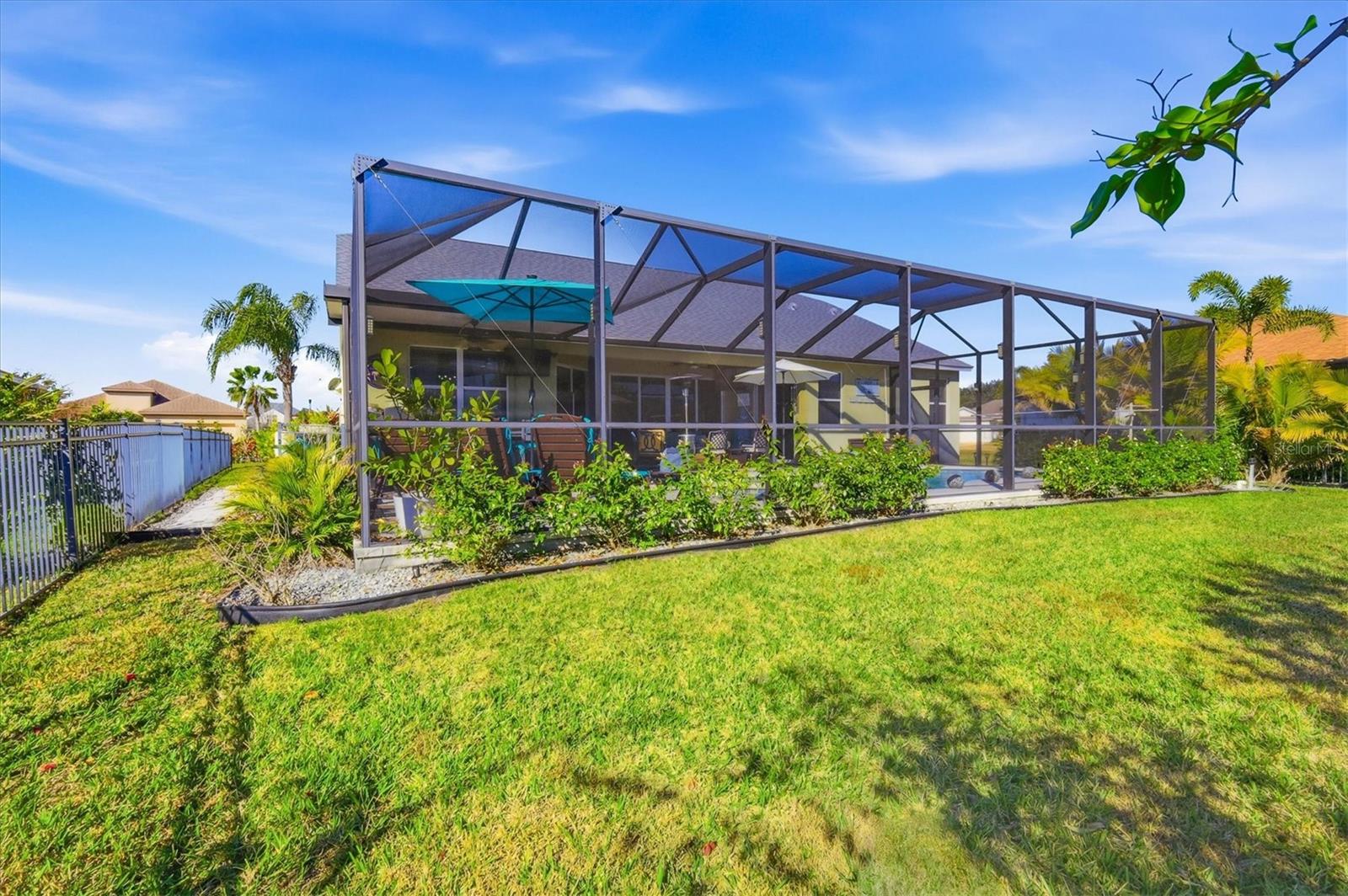 12806 24TH STREET CIR E, PARRISH, FL, 34219