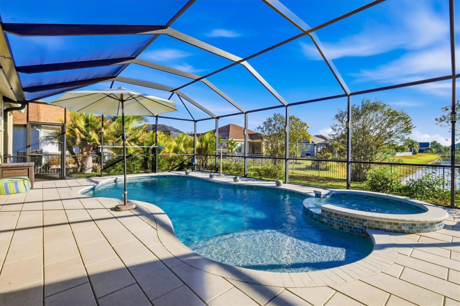 12806 24TH STREET CIR E, PARRISH, FL, 34219