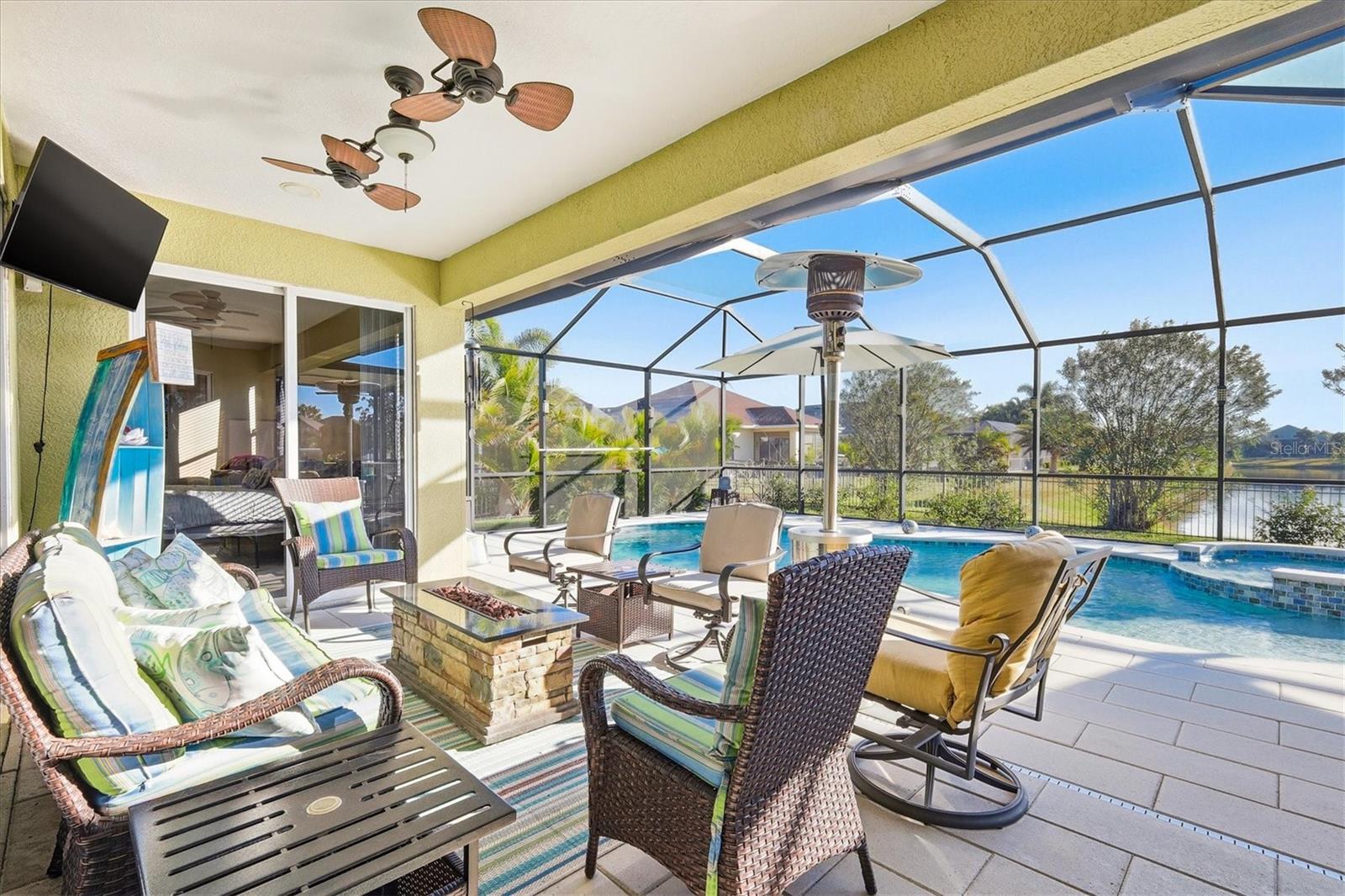 12806 24TH STREET CIR E, PARRISH, FL, 34219