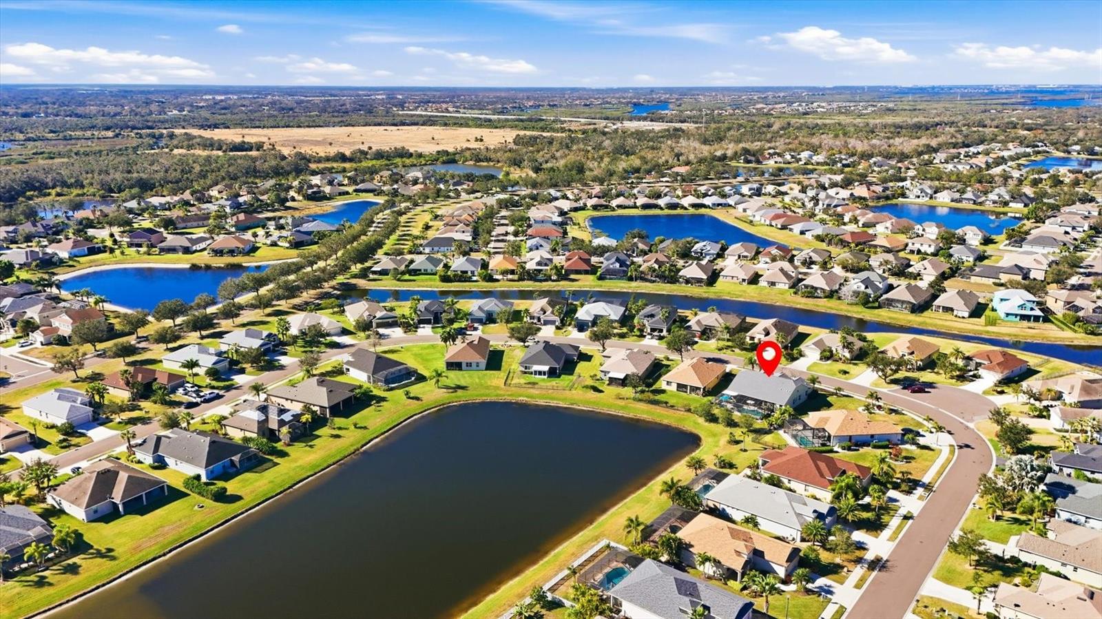 12806 24TH STREET CIR E, PARRISH, FL, 34219