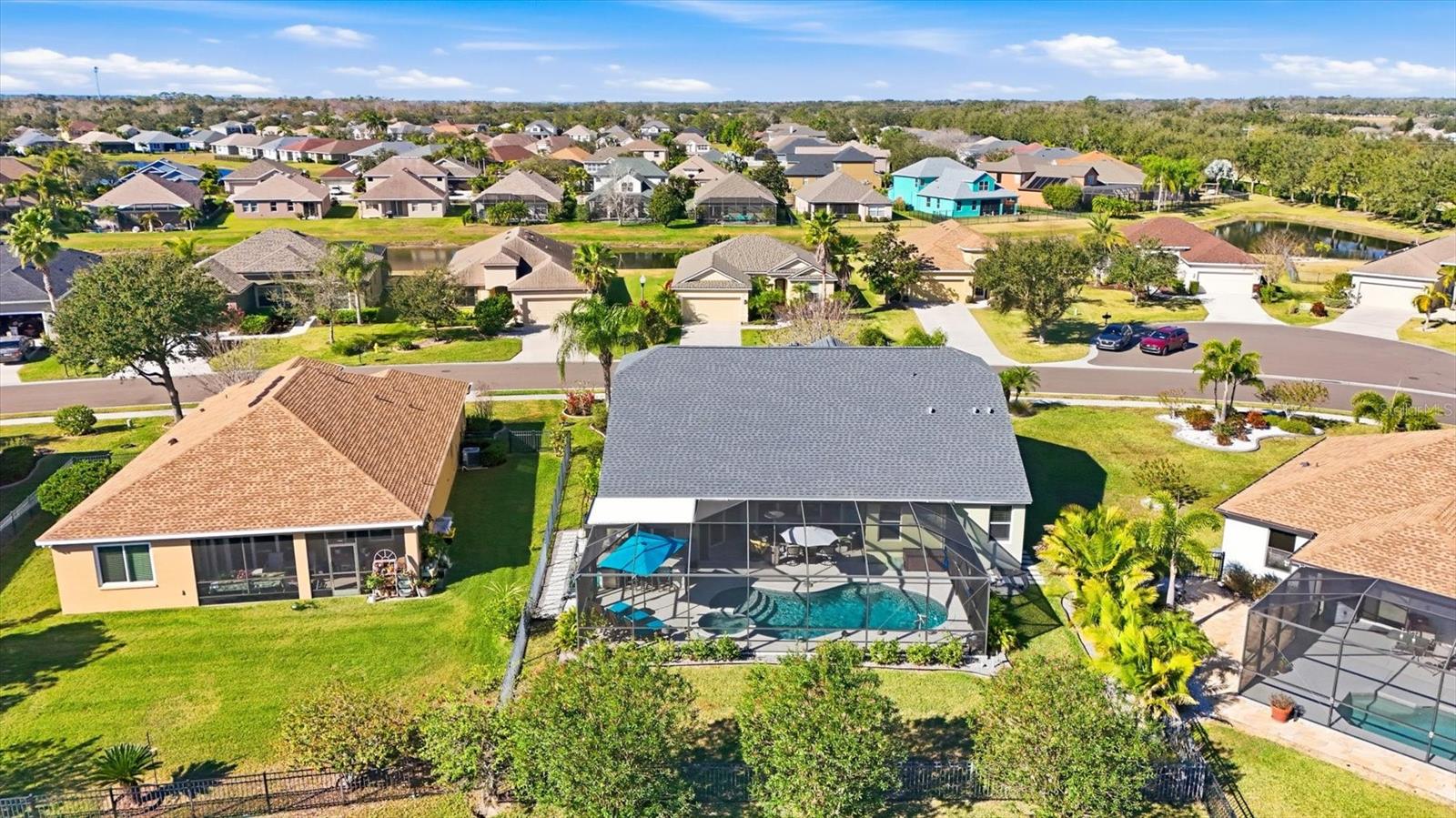 12806 24TH STREET CIR E, PARRISH, FL, 34219