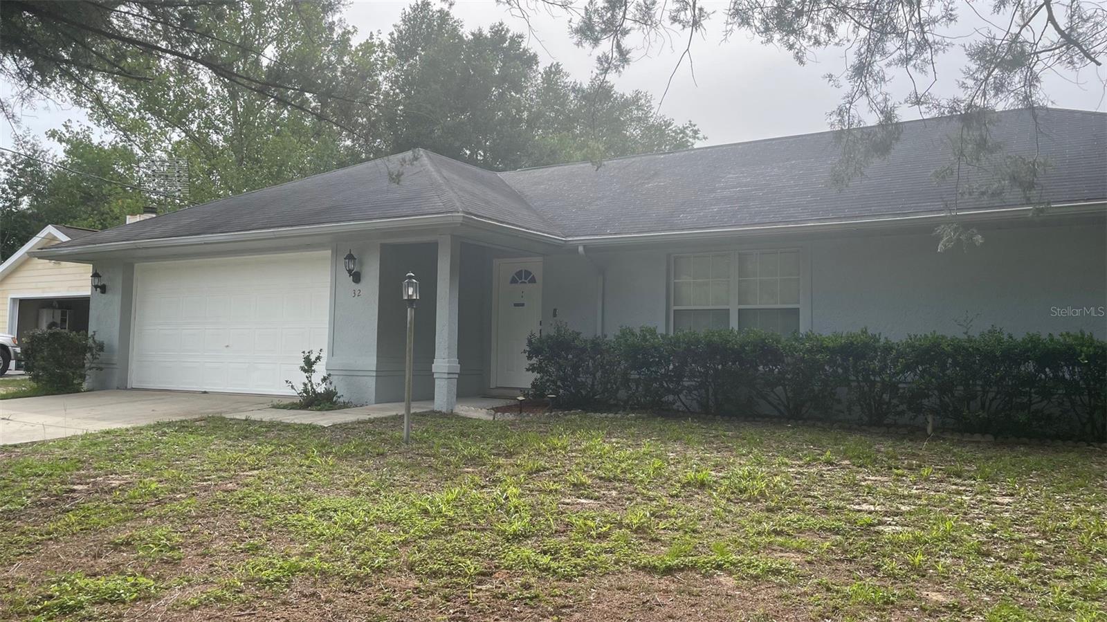 32 ALMOND DR, OCALA, FL, 34472