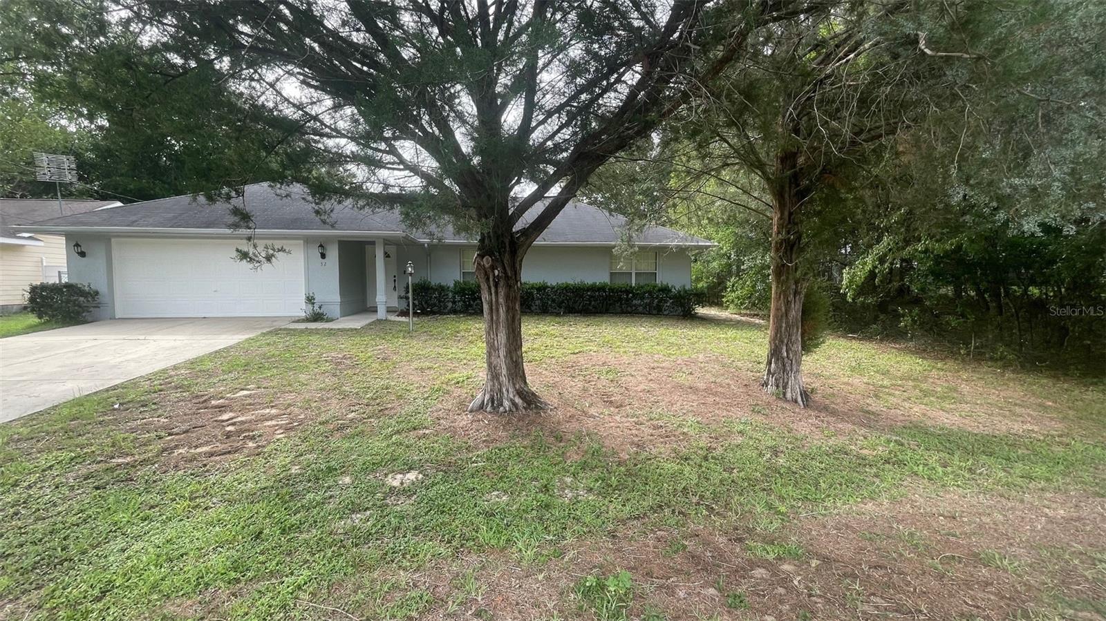 32 ALMOND DR, OCALA, FL, 34472