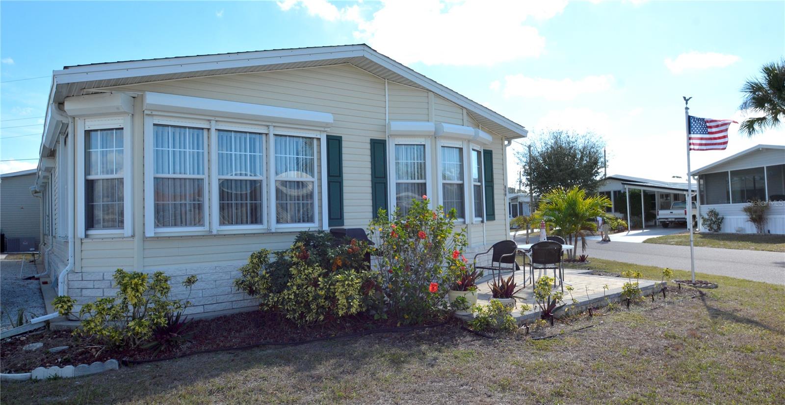 809 S WATERWAY, VENICE, FL, 34285