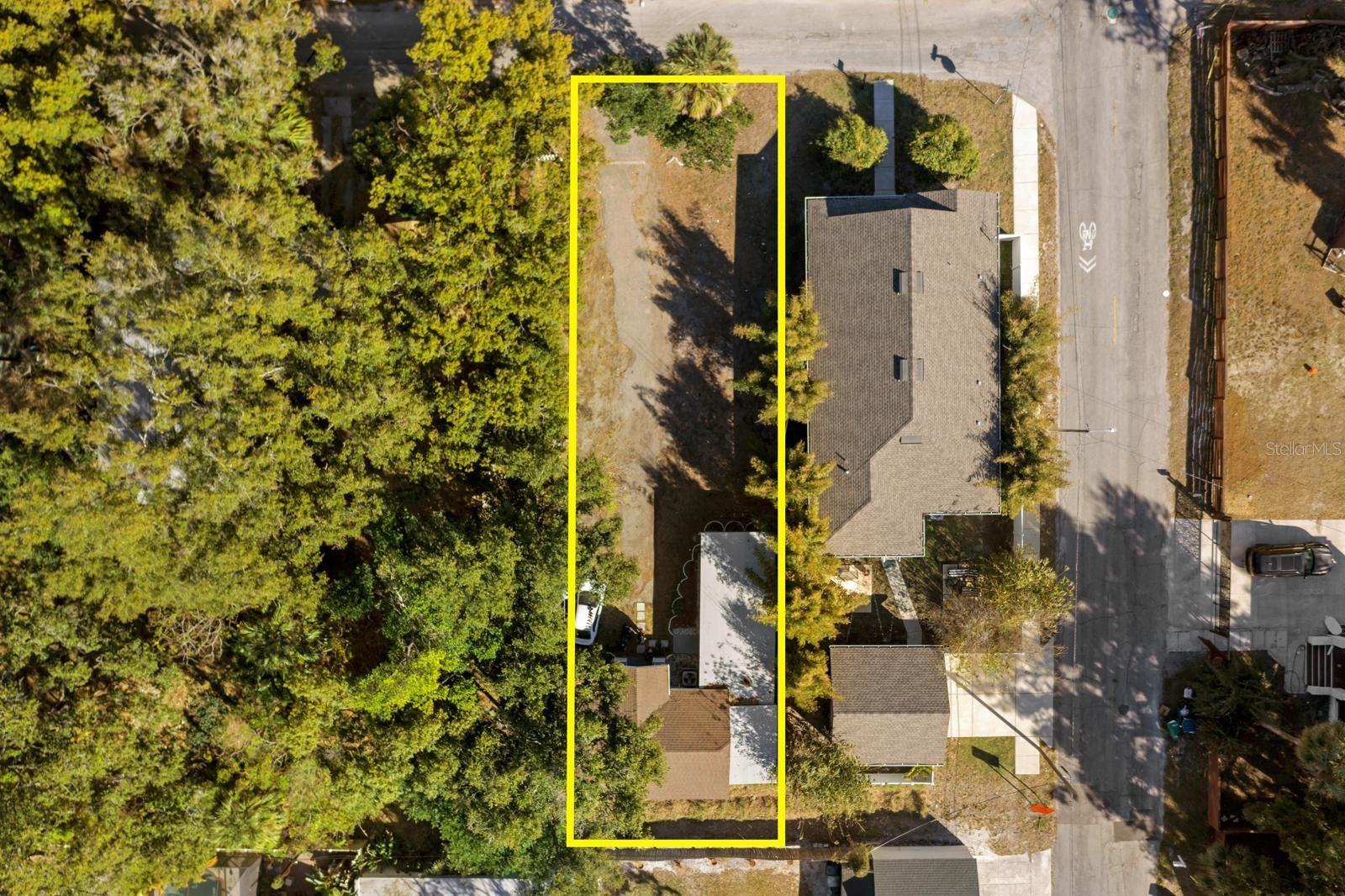 4204 N MARGUERITE ST, TAMPA, FL, 33603