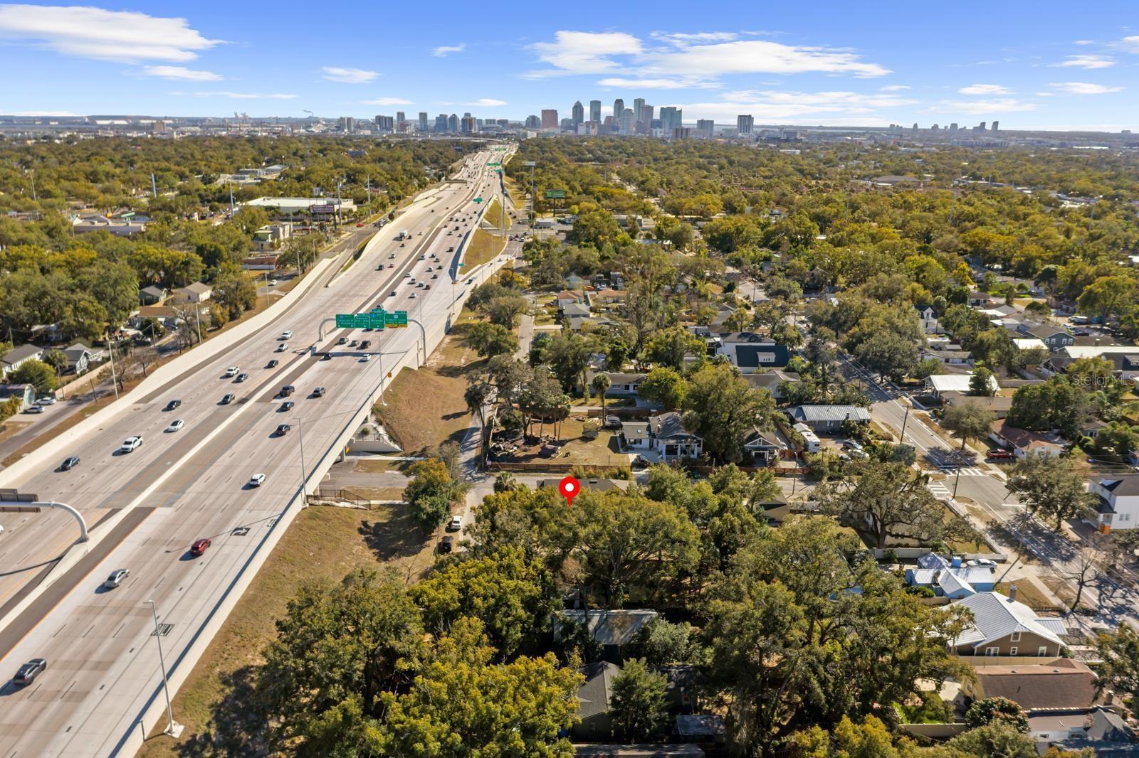 4204 N MARGUERITE ST, TAMPA, FL, 33603