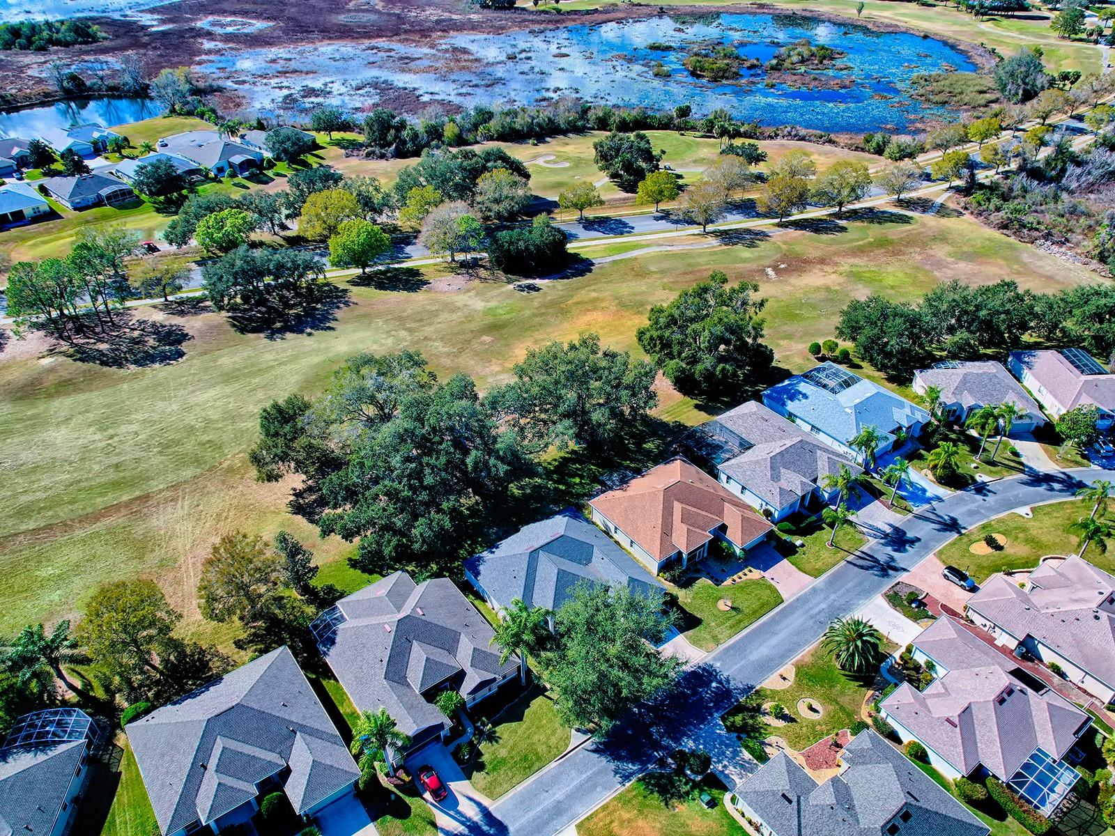 24239 BELLE MEDE DR, LEESBURG, FL, 34748