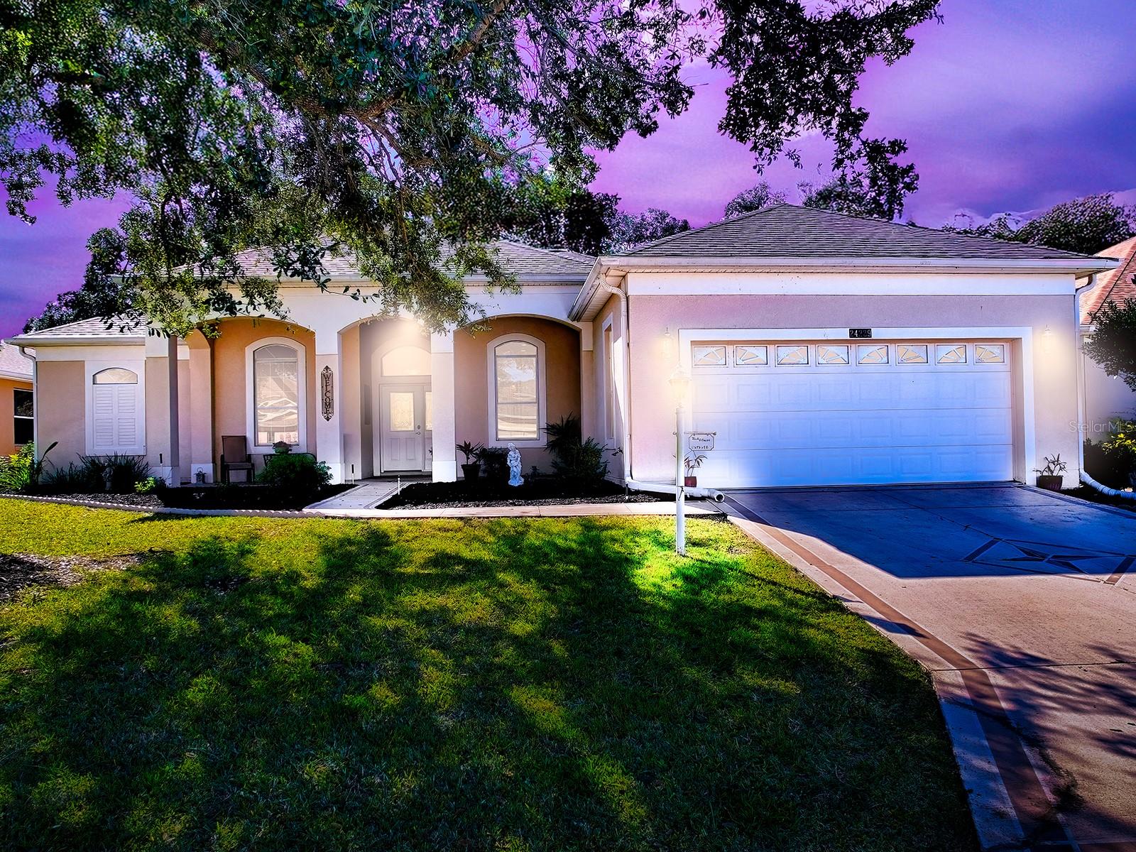 24239 BELLE MEDE DR, LEESBURG, FL, 34748