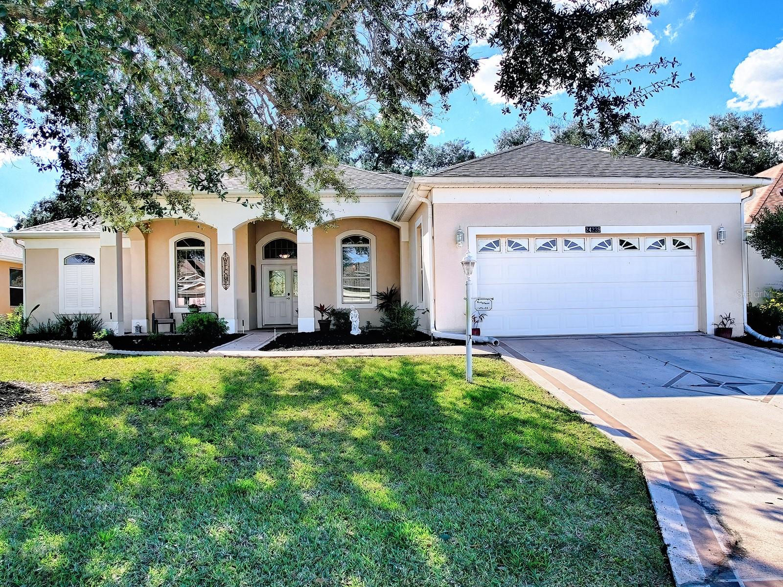 24239 BELLE MEDE DR, LEESBURG, FL, 34748