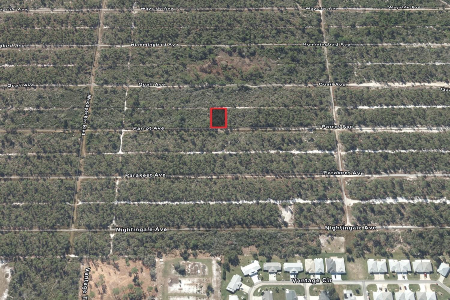 533 PARROT AVE, SEBRING, FL, 33870