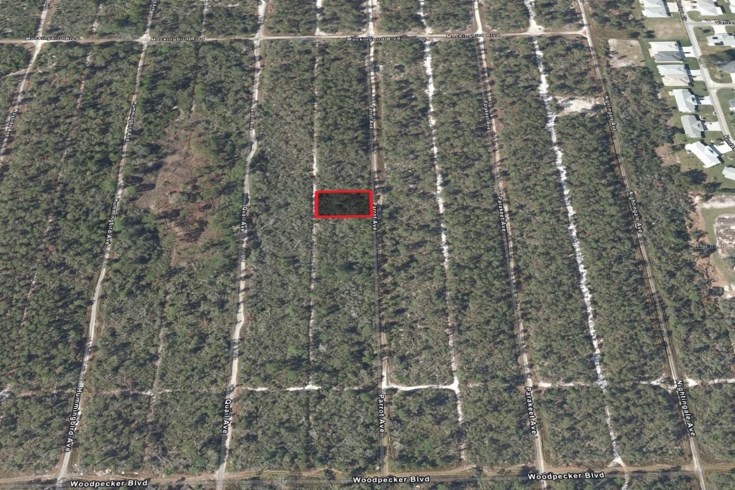 533 PARROT AVE, SEBRING, FL, 33870