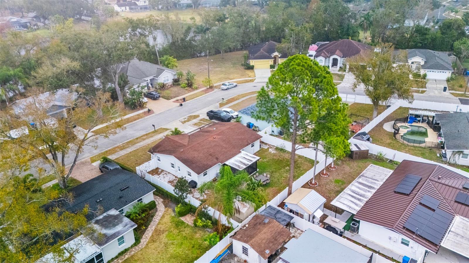 15204 MONET DR, TAMPA, FL, 33613