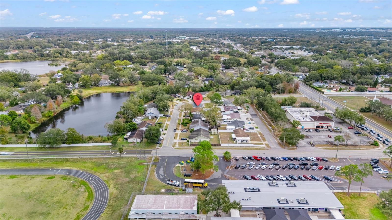 15204 MONET DR, TAMPA, FL, 33613