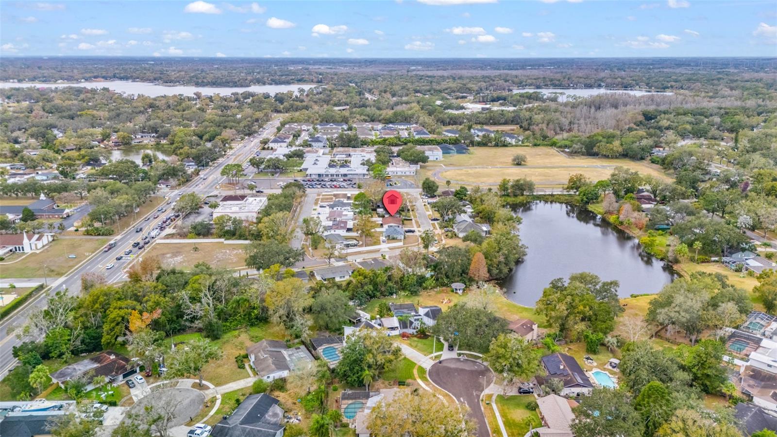 15204 MONET DR, TAMPA, FL, 33613