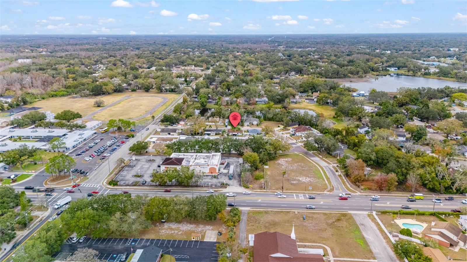 15204 MONET DR, TAMPA, FL, 33613