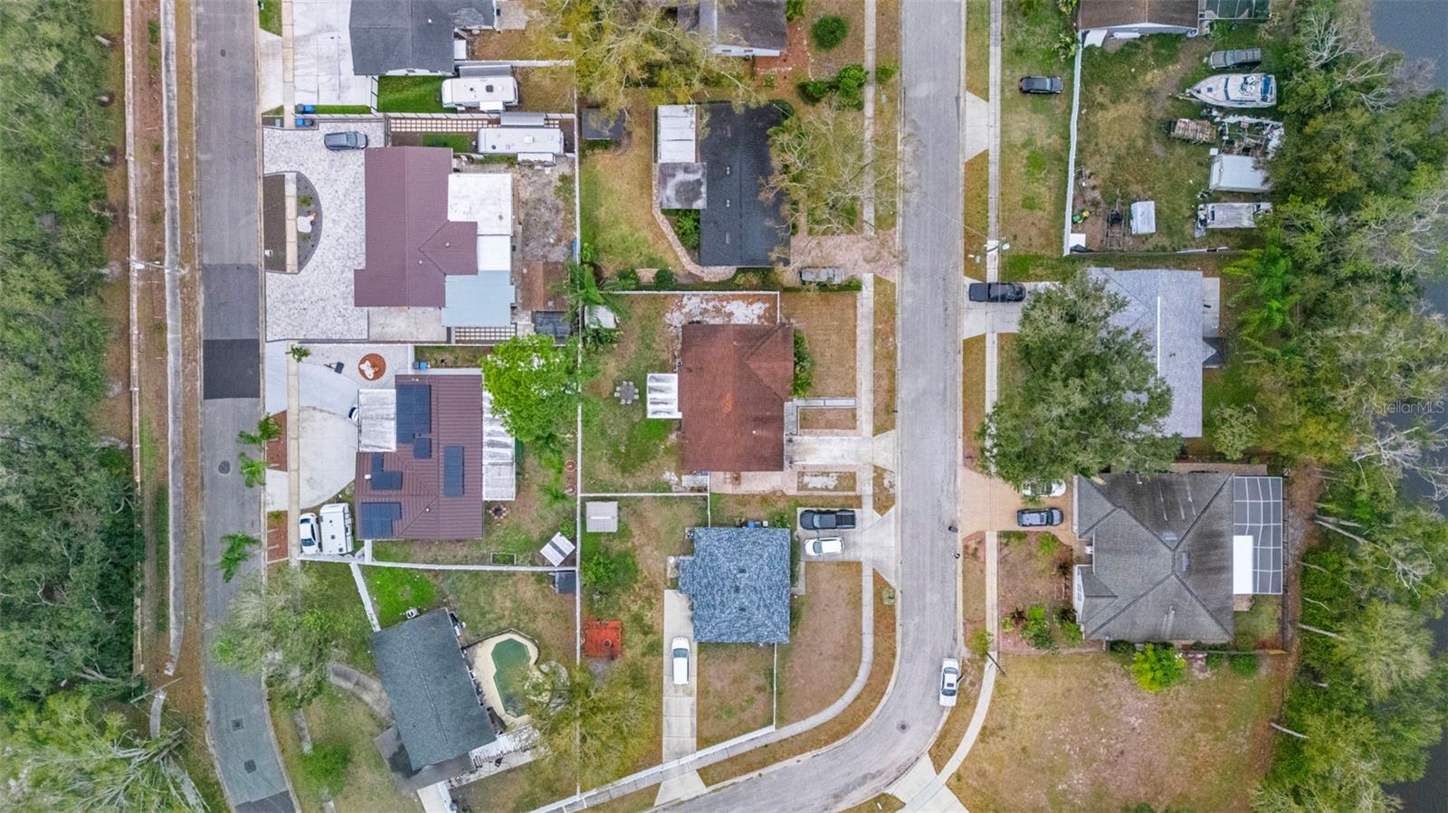 15204 MONET DR, TAMPA, FL, 33613