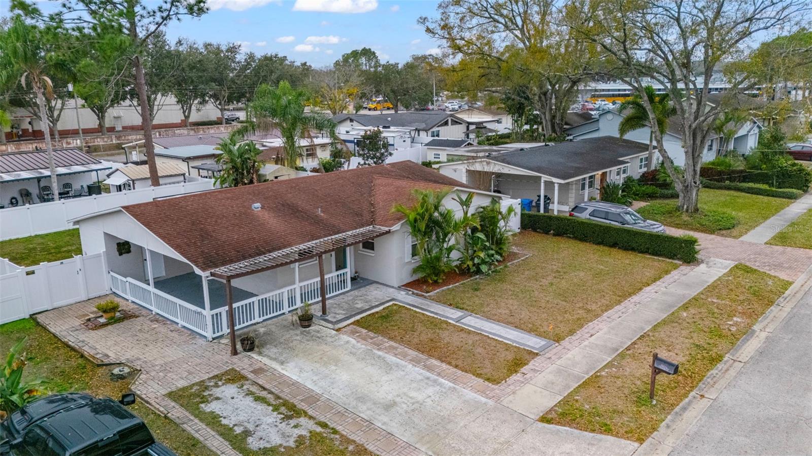 15204 MONET DR, TAMPA, FL, 33613