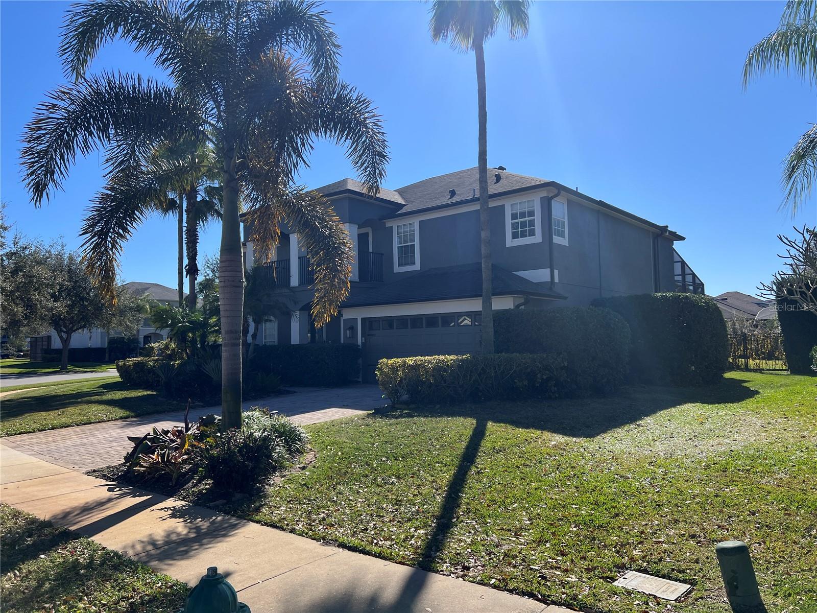 9754 PINEOLA DR, ORLANDO, FL, 32836