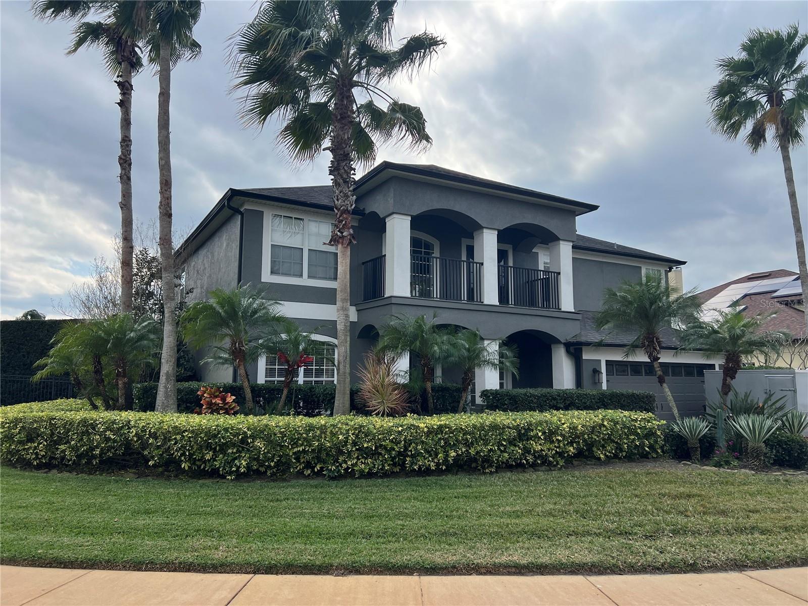 9754 PINEOLA DR, ORLANDO, FL, 32836