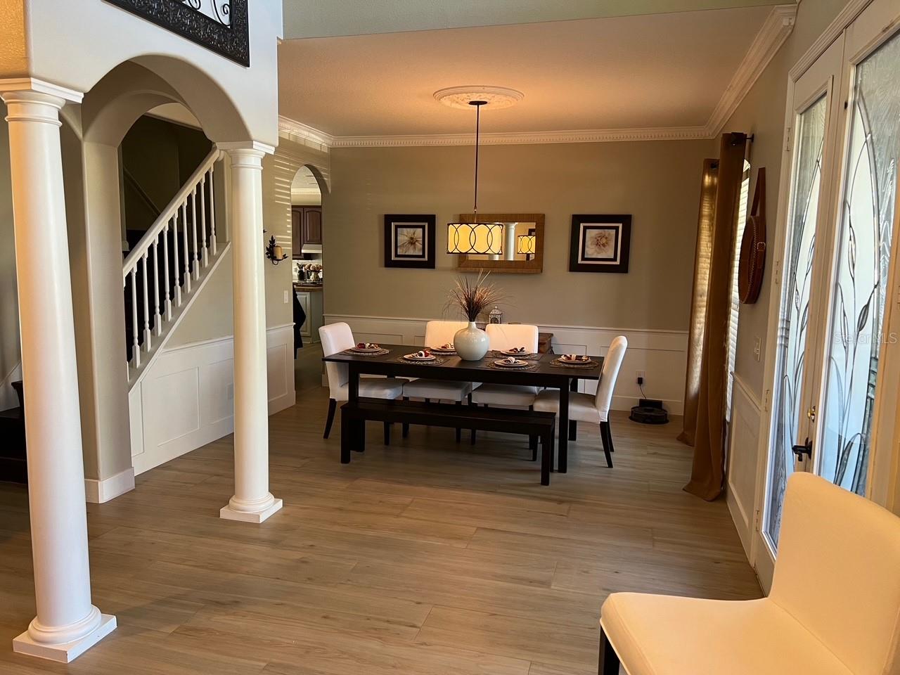 9754 PINEOLA DR, ORLANDO, FL, 32836