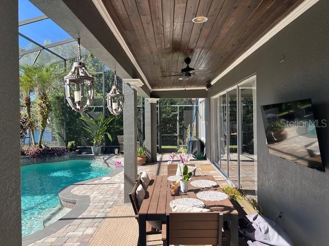 9754 PINEOLA DR, ORLANDO, FL, 32836