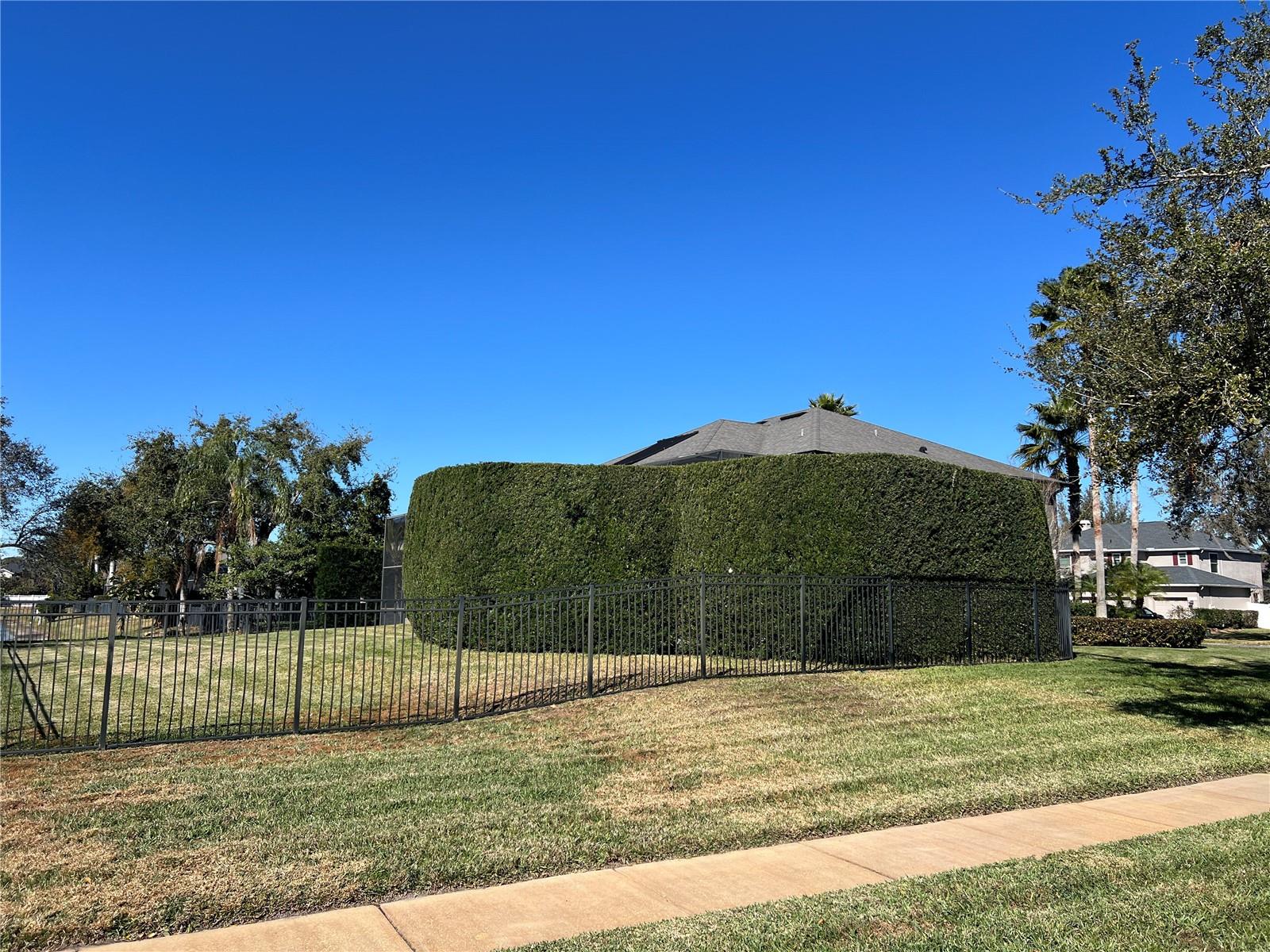 9754 PINEOLA DR, ORLANDO, FL, 32836