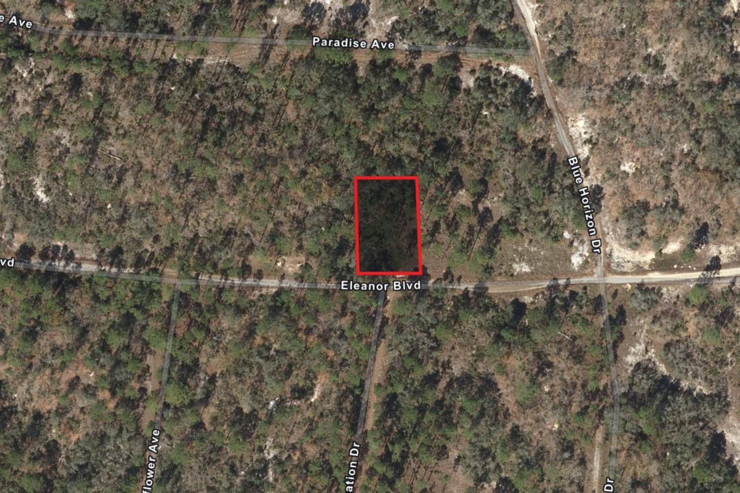 374 ELEANOR BLVD, LAKE PLACID, FL, 33852