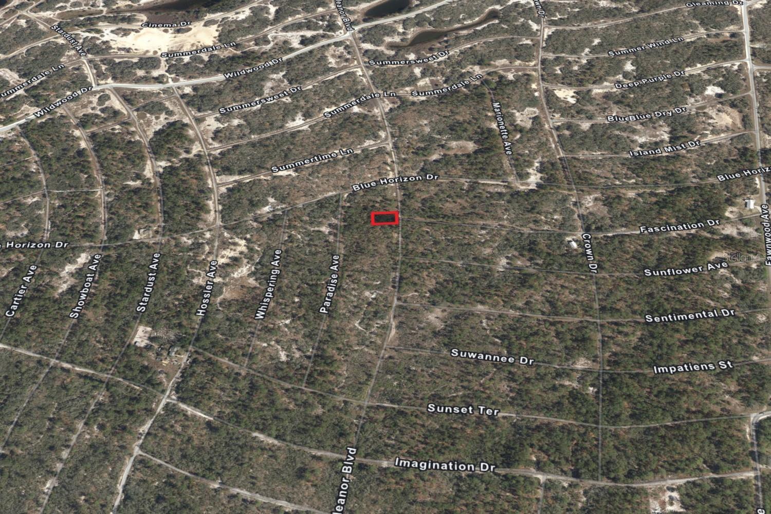 374 ELEANOR BLVD, LAKE PLACID, FL, 33852