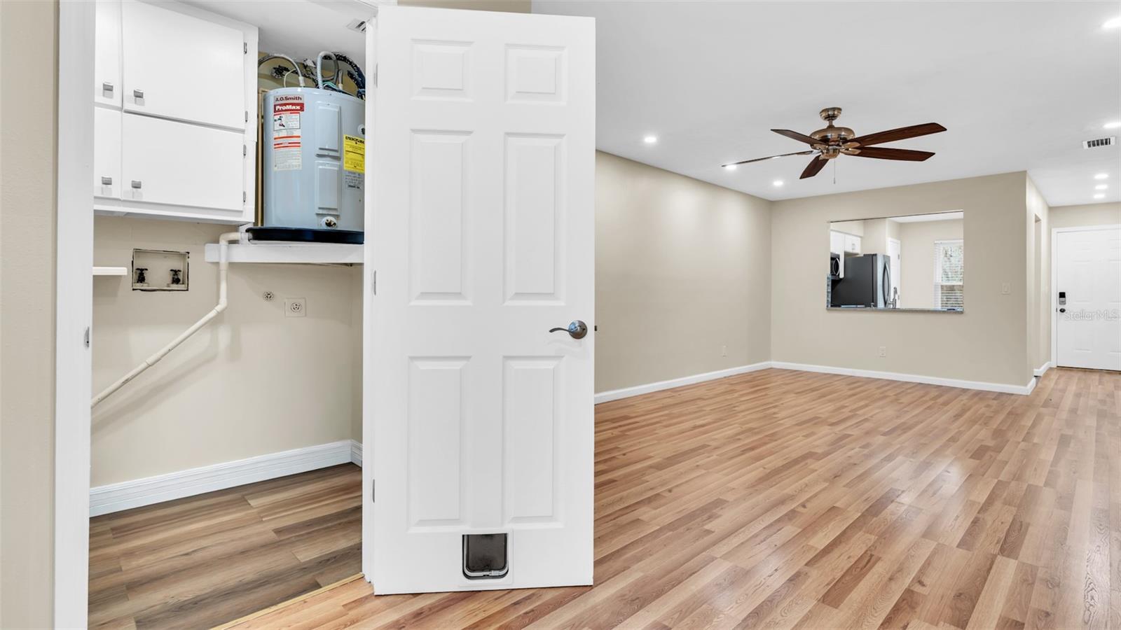 805 DARBY LN, BROOKSVILLE, FL, 34601