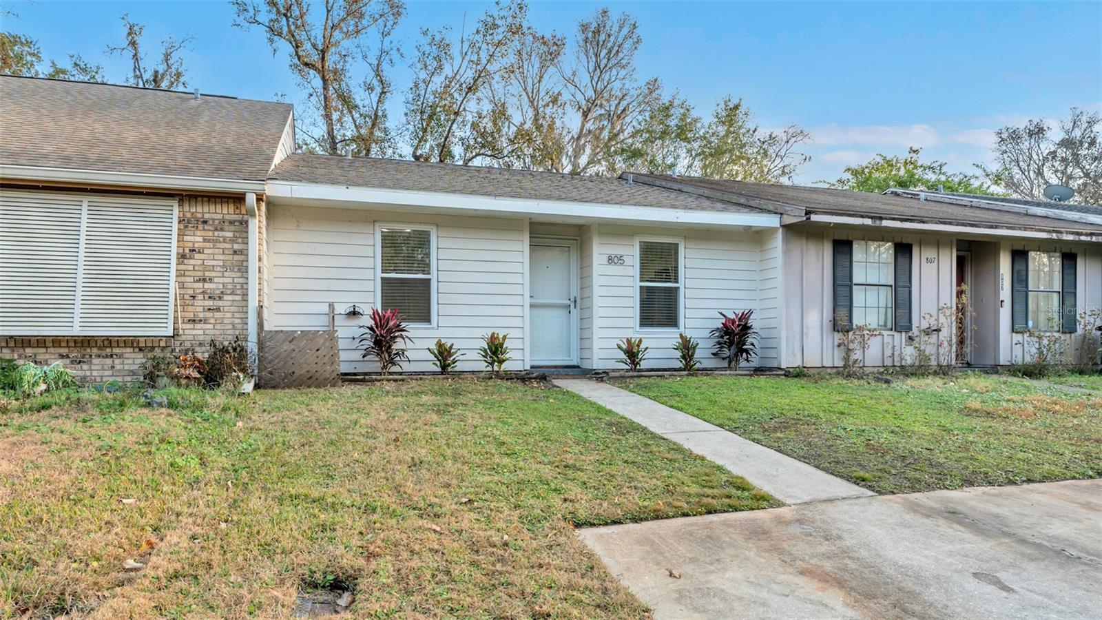 805 DARBY LN, BROOKSVILLE, FL, 34601