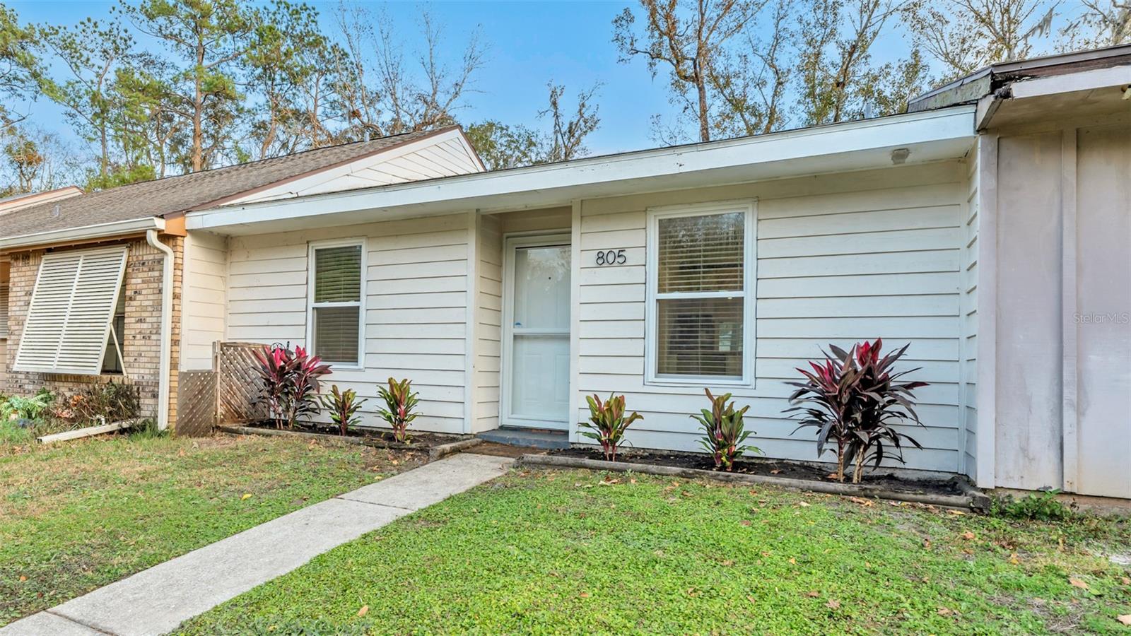 805 DARBY LN, BROOKSVILLE, FL, 34601